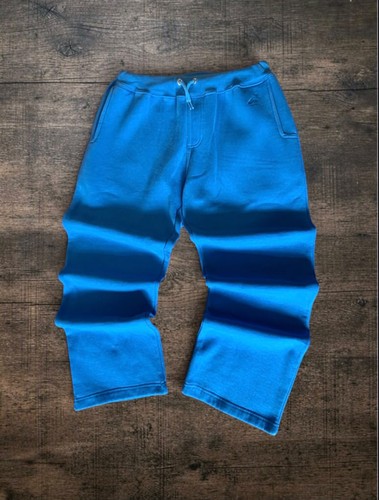 Jogginghose blau elektrisch