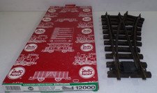 LGB Spur G 12000 Handweiche