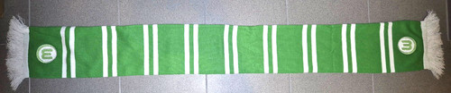 Vfl wolfsburg schal - vfl,