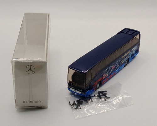 Wiking b66000062 mercedes - b66000062,