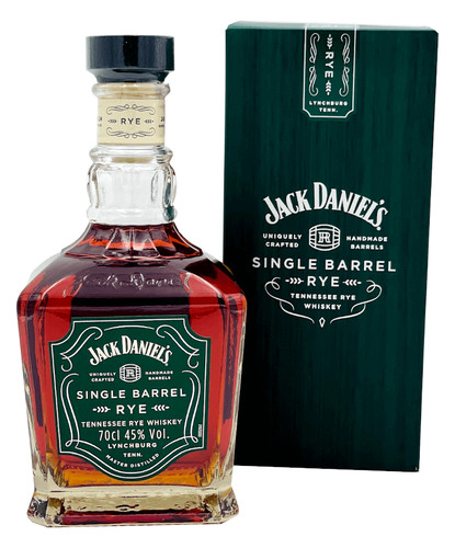 Jack daniels - (59,48€/l),