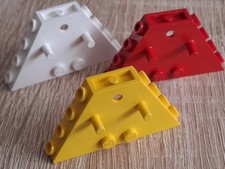 LEGO® 3145 Kipper-Mulde mit Pin End-Stück Lore Eisenbahn "FARBEN WÄHLEN" Zubehör