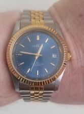 Tempic Armbanduhr Automatic