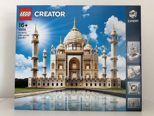 Lego creator expert 10256 - creator,