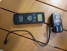 "Hähnel Captur Timer" SET