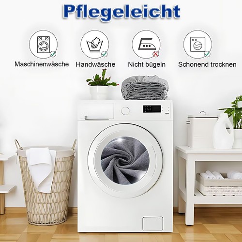 Sofa überwurfdecke grau - Überwurfdecke,
