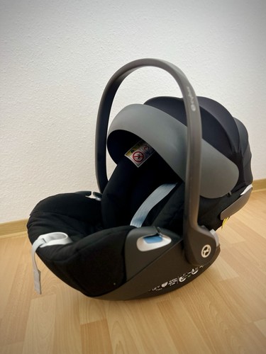 Cybex cloud - cloud, z