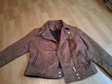 Yessica damen lederjacke - yessica,