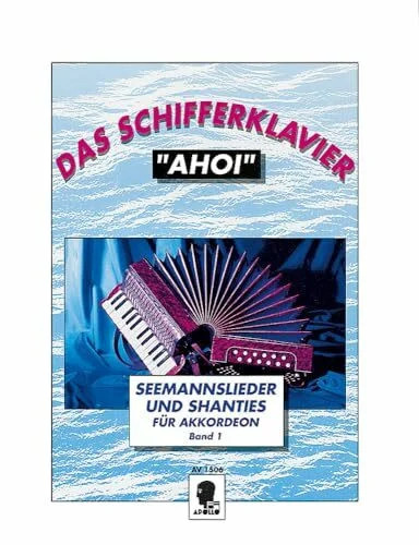 Das schifferklavier ahoi - das,