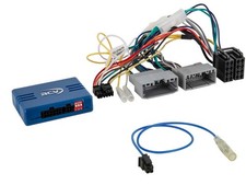 ACV Lenkradadapter für