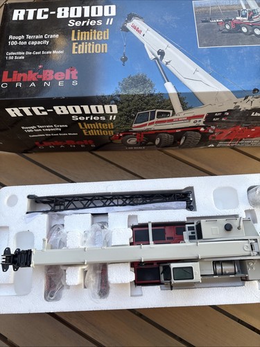 Rtc 80100 series limited - rtc-80100,