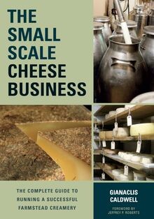 The small scale - the, cheese