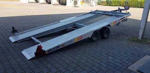 Algema at2710 autotransporter - algema,
