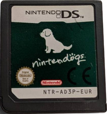 Nintendogs Labrador & Friends