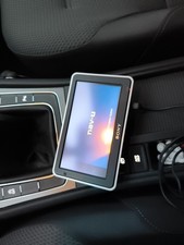 SONY NV-U92T Navigationsgerät mit Zubehör & Bedienungsanleitung - Navi 