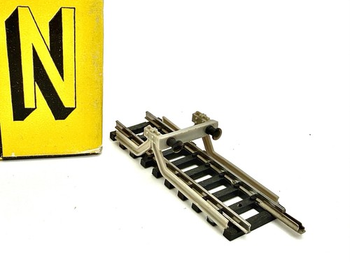 Arnold prellbock spur 160 - arnold, 1:160