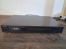 Technics ST-610 AM/FM Stereo Tuner