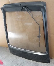 PORSCHE 928 Heckklappe mit Spoiler Wischer Kofferraum Heckdeckel