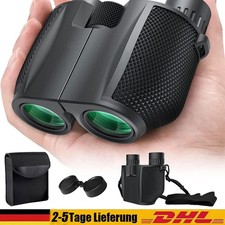 Fernglas 10x25 kompakt - fernglas,