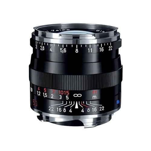Brandneu carl zeiss - carl, planar