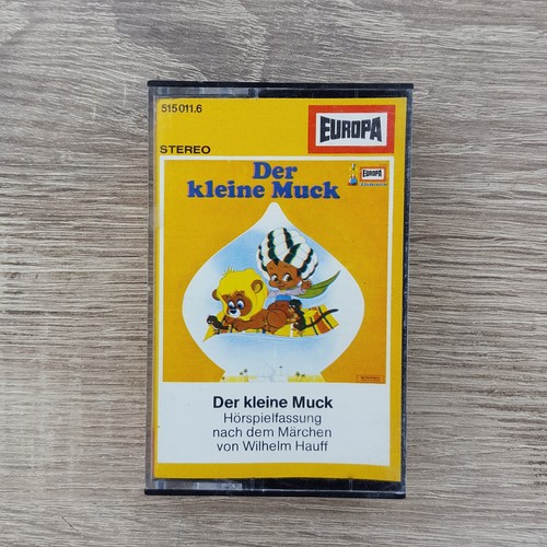 Der kleine muck von - der,