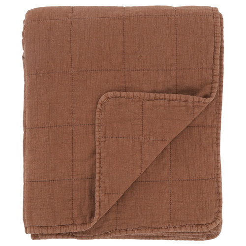 Chic antique vintage quilt - vintage,
