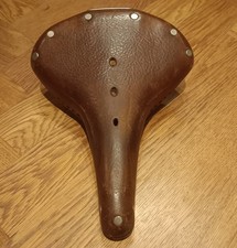 Brooks Ledersattel Fahrradsattel Sattel