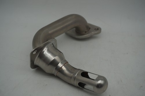 Original mercedes agr rohr - original,