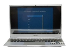 Medion E15407 15,6" Laptop