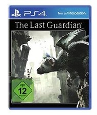 The Last Guardian - [PlayStation 4] von Sony Comput... | Game | Zustand sehr gut
