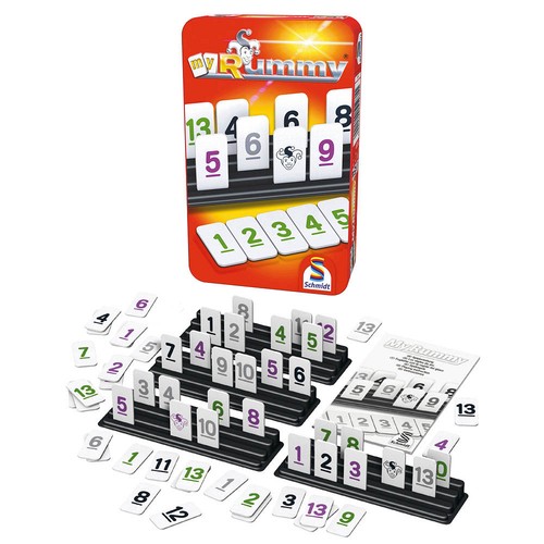 Schmidt mbs rummy in - my,