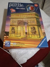 Ravensburger 3D Puzzle Night
