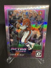 2022 Panini Donruss Optic RS-3