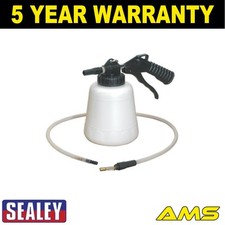 Sealey Unterbodenpistole mit