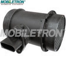 MOBILETRON Luftmassenmesser MA-B074 für A4 mit Gehäuse AUDI A6 C5 4B2 4B4 B5 8D2