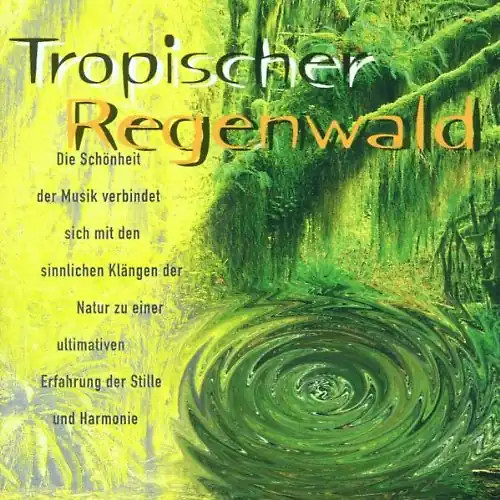 Various tropischer regenwald - various,