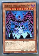 Yu-GI-OH Erdgebundener