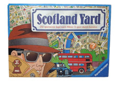 Scotland yard ersatzteile - ersatzteile, zur