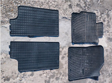 Fußmatten Toyota Yaris, BJ 2021