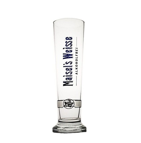 Maisels bier glas - maisels,