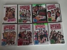 American Pie 1-8  American Pie