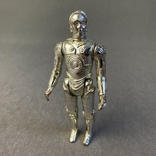 Star wars vintage c - wars,