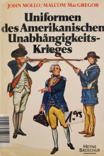 Uniformen des amerikanischen