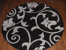 MODERN NEU 140X140CM KREIS