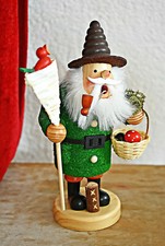 ❀ Räuchermännchen