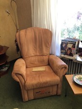 Stress-Entspannungssessel Relax Maseur