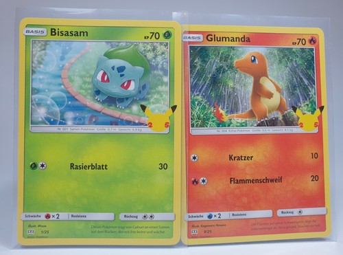 Pokémon karte bisasam - pokémon,