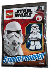 LEGO Star Wars Stormtrooper