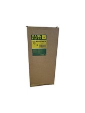 Mann Filter WD 13 145/14 Wechselfilter SpinOn Glasfaser