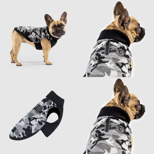 Canada pooch northern knit 0 - pooch,